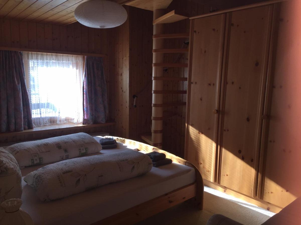 Hotel Reich-Praez Domat Стая снимка